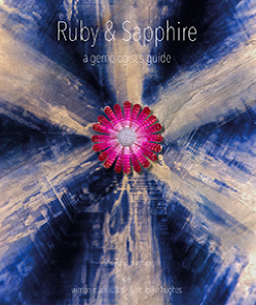 RUBY & SAPPHIRE • A Gemologist's Guide