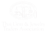 Thai Gem & Jewelry Traders Association logo