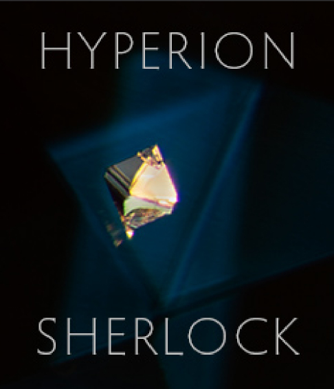 Hyperion Sherlock Inclusion Research Tool