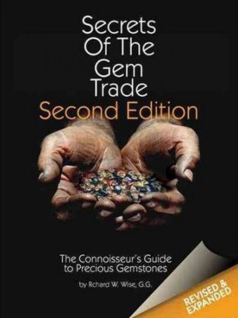 secrets of gem trade wise