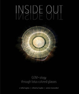 INSIDE OUTGEM•ology Through Lotus-Colored Glasses