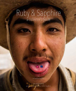 RUBY & SAPPHIREA Collector's Guide