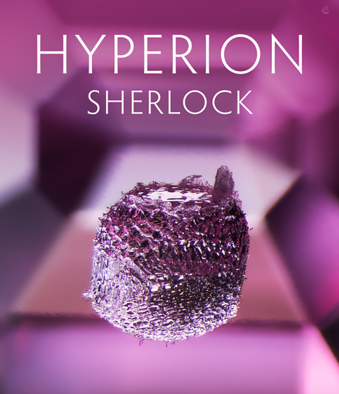 Hyperion Sherlock Inclusion Research Tool