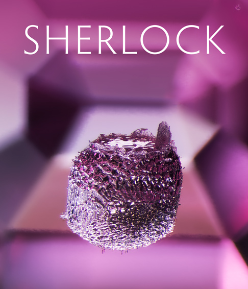 Sherlock Inclusion Research Tool