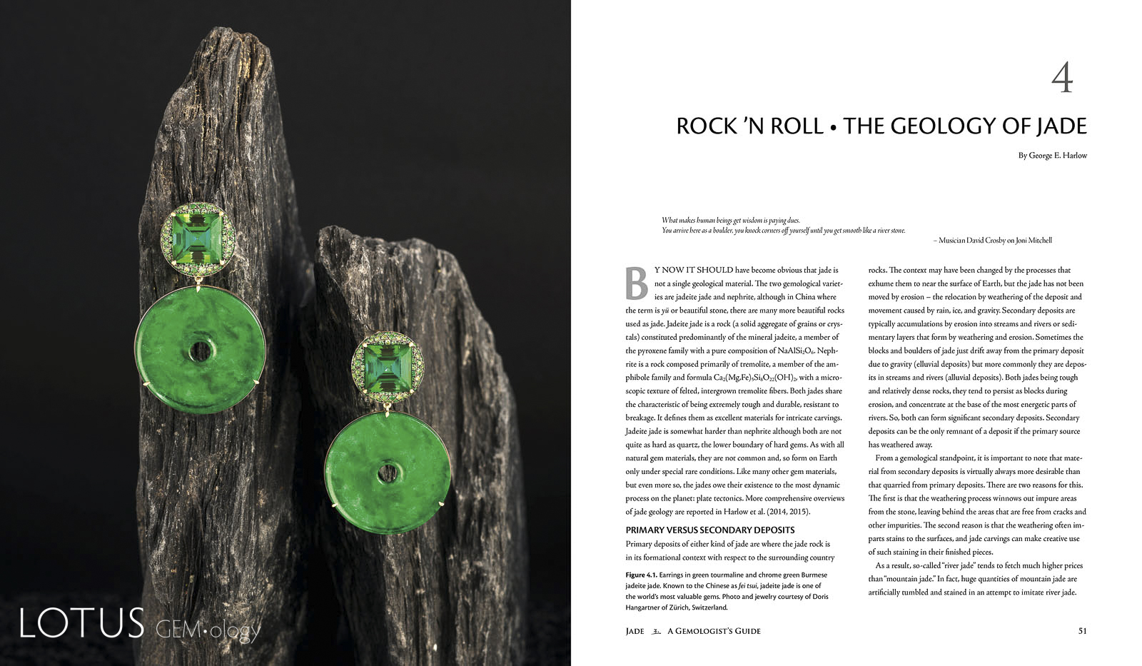 Jade A Gemologist s Guide Order Page Lotus Gemology Jade A Gemologist s Guide Order Page Lotus Gemology