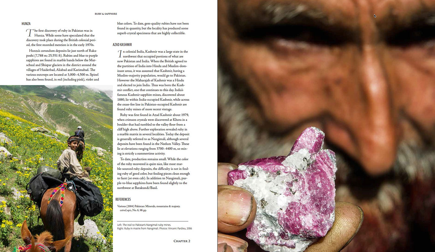 Ruby & Sapphire: A Collector's Guide – Nepal