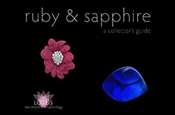 Ruby & Sapphire: A Collector's Guide
