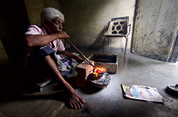 Nature, Nurtured | The History of Ruby & Sapphire Treatment