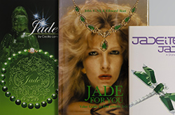 Jade Books • Collecting the Literature of Jade • Hidden Treasure