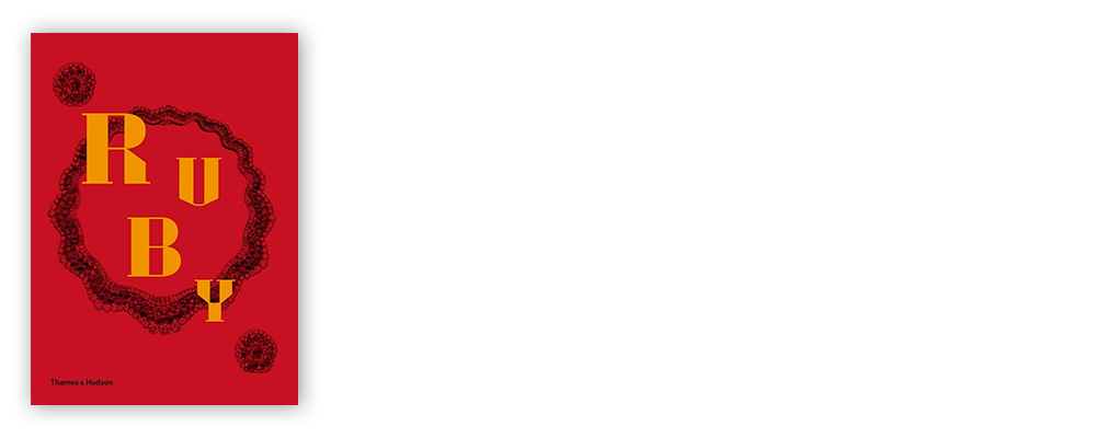 Book Review • Ruby