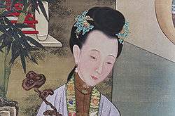 Chinese Gemmological Education &mdash; Past and Future
