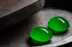 From Fei Cui to Jadeite and Back | Questions and Answers