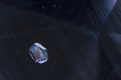 Hyperion • The Literature of Inclusions in Gemstones