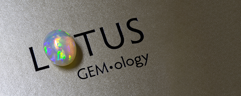 Gem testing reports that include gemstone identification, treatment identification and origin where possible.
