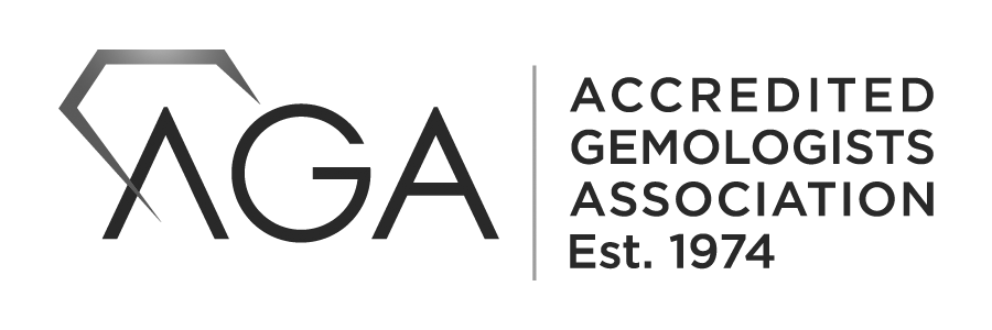 Accredited Gemologists Association (AGA)