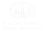 Thai Gem & Jewelry Traders Association logo