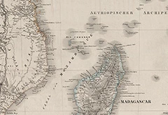 Kenya’s Penny Lane Mine – A Study in the Rarity of Coloured Gemstones 
