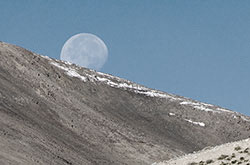 Moon Over the Pamirs  |  Chasing Ruby and Spinel in Tajikistan