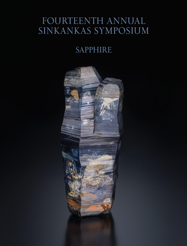 Archaeogemology of sapphire