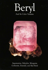 Beryl And Its Color Varieties