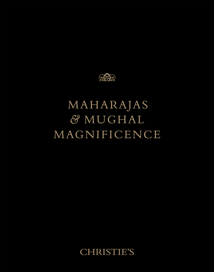 Maharajas & Mughal Magnificence