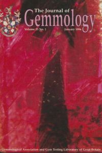 The role of fluorine in the formation of colour zoning in rubies from Mong Hsu, Myanmar (Burma)