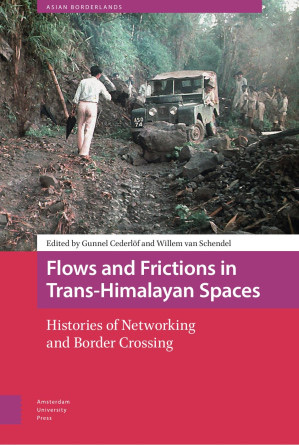 Frictions and opacities in the Myanmar-China jade trade