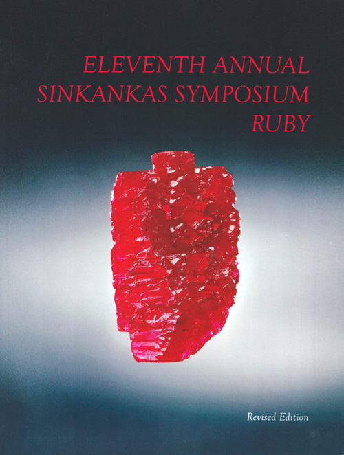 Pigeon’s blood • A pilgrimage to Mogok • Valley of rubies