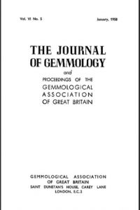 Notes on asterism in corundum, rose quartz and almandine garnet and chatoyancy in beryl