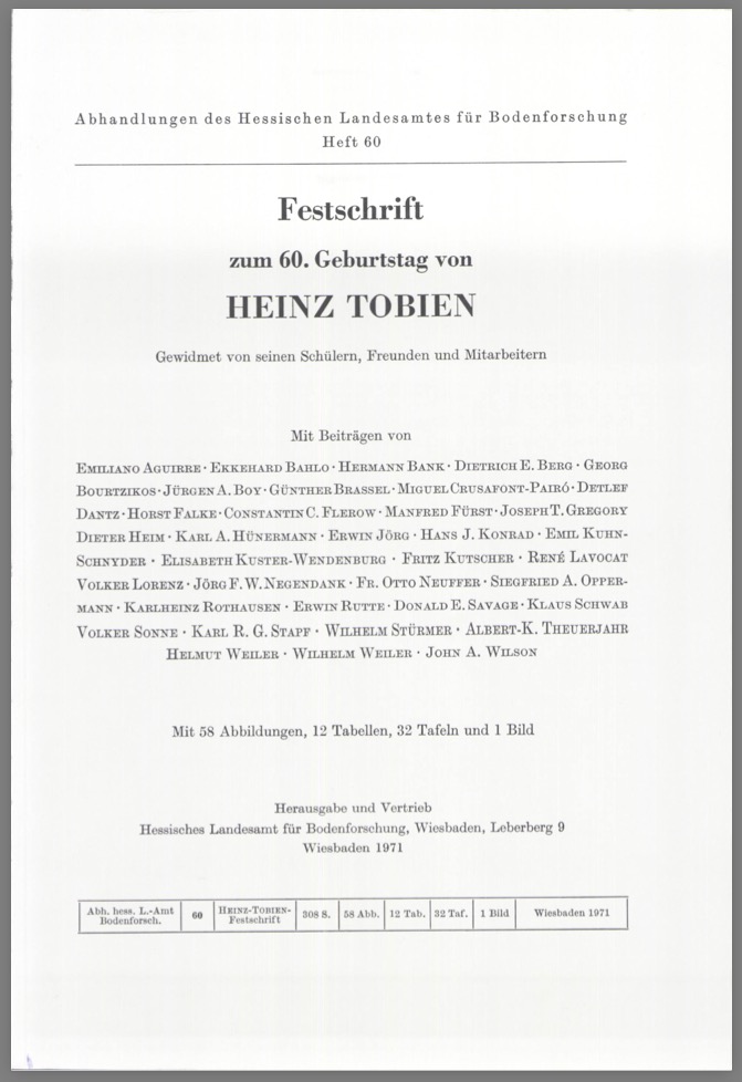 Über einige Edelsteine aus Tansania und ihre Vorkommen