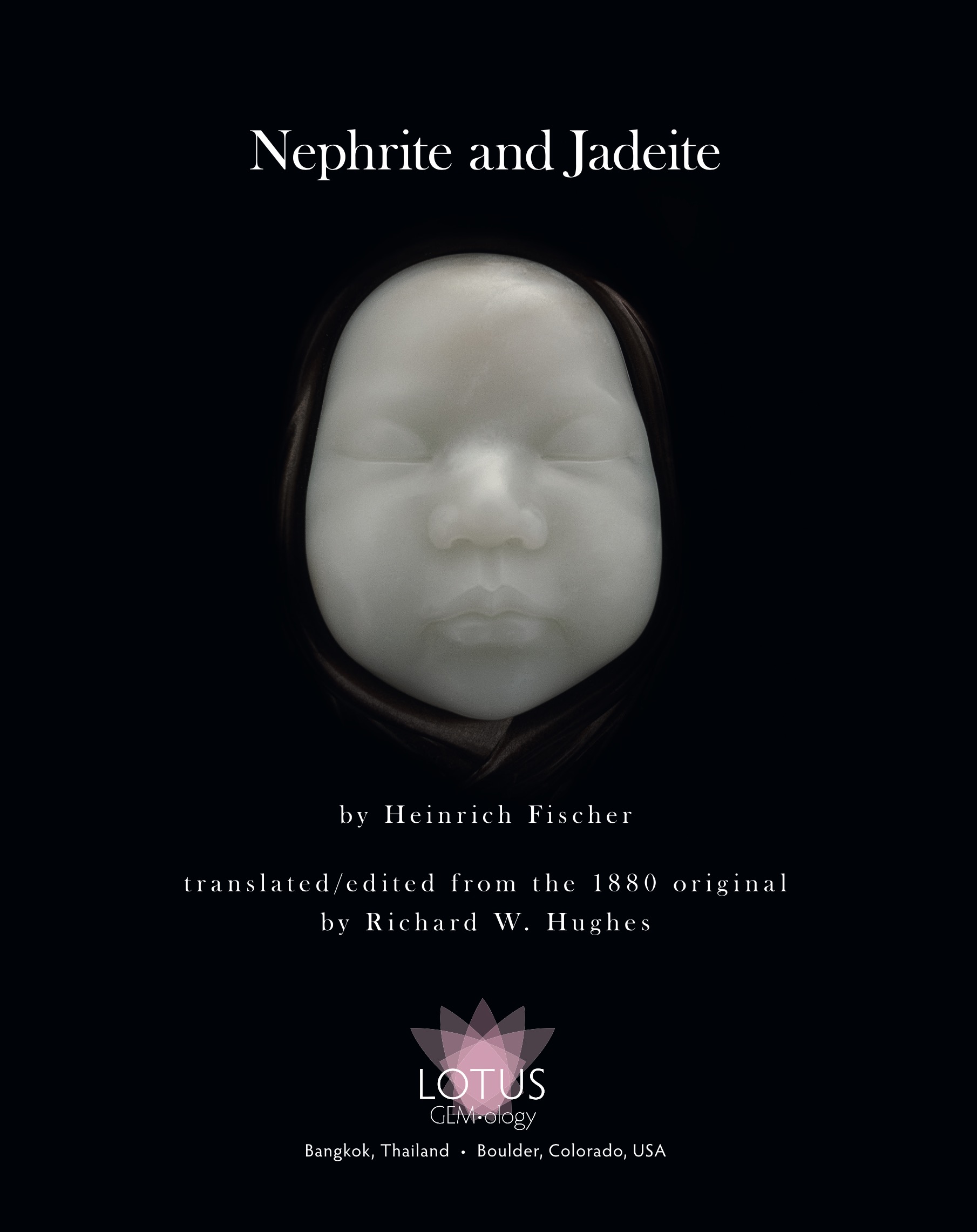 Nephrite and Jadeite
