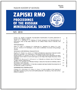 Gem corundums and zircons from the Primorye placers