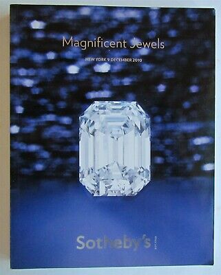 Magnificent Jewels