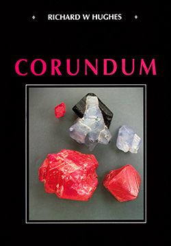 Corundum