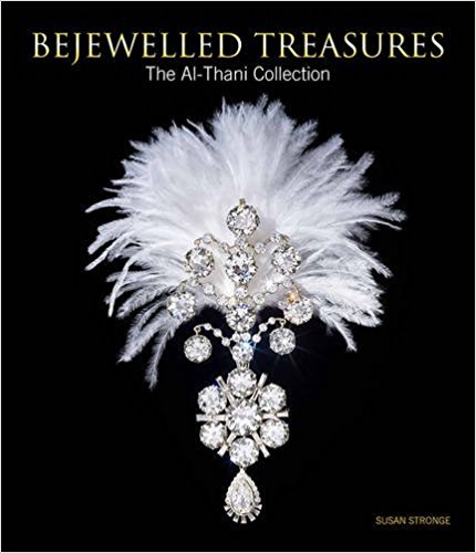 Bejewelled Treasures: The Al-Thani Collection