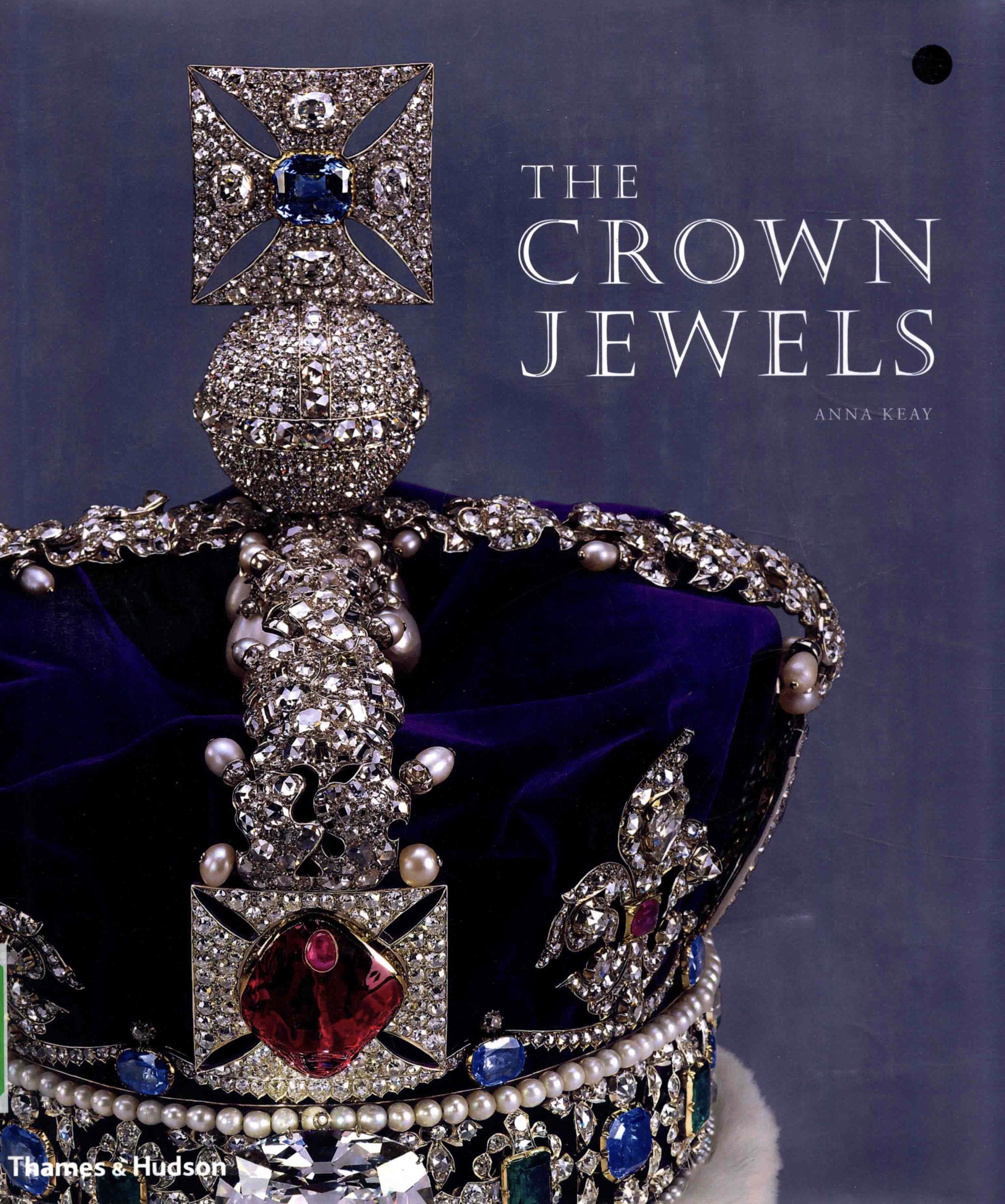 The Crown Jewels
