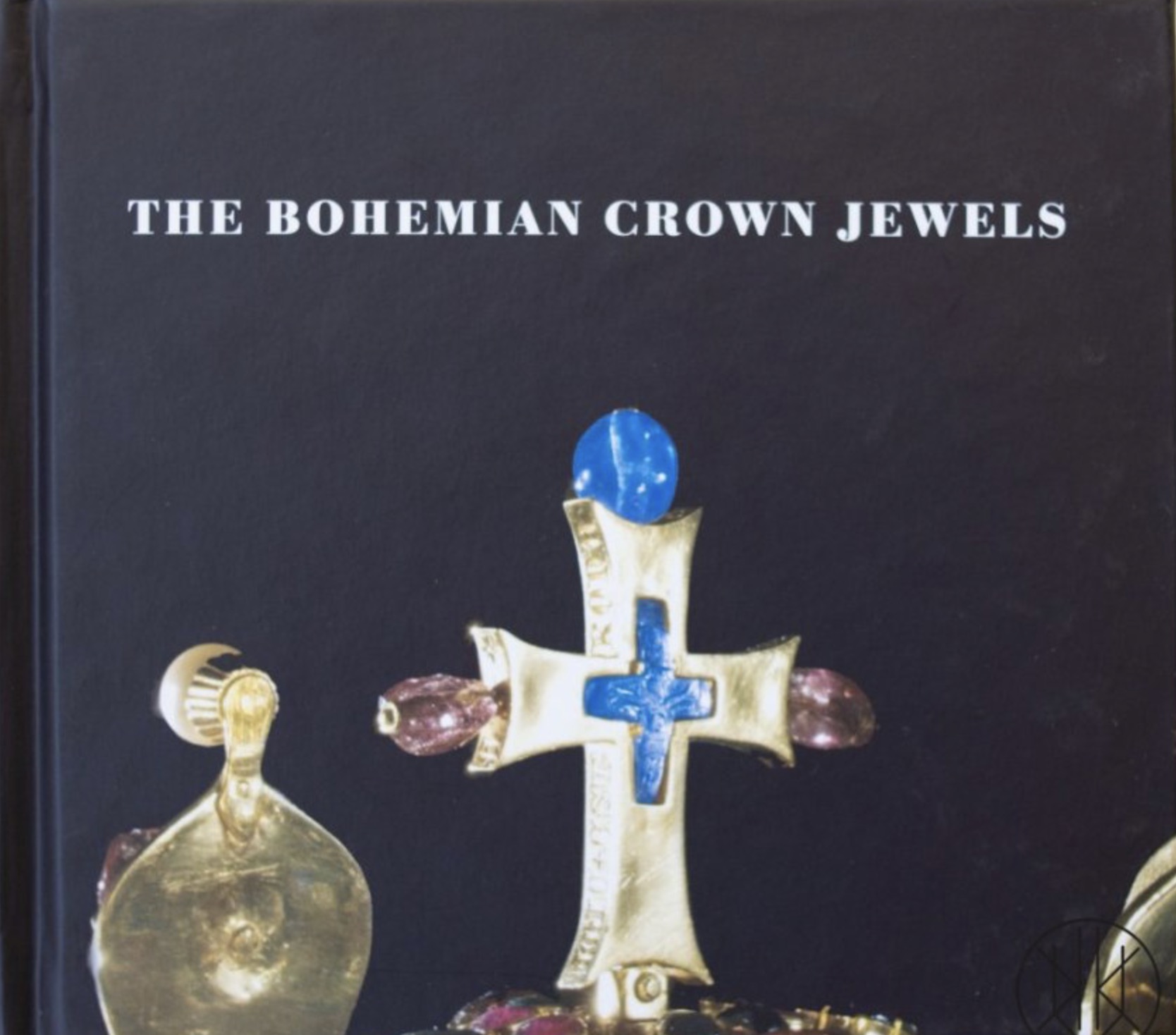 The Bohemian Crown Jewels