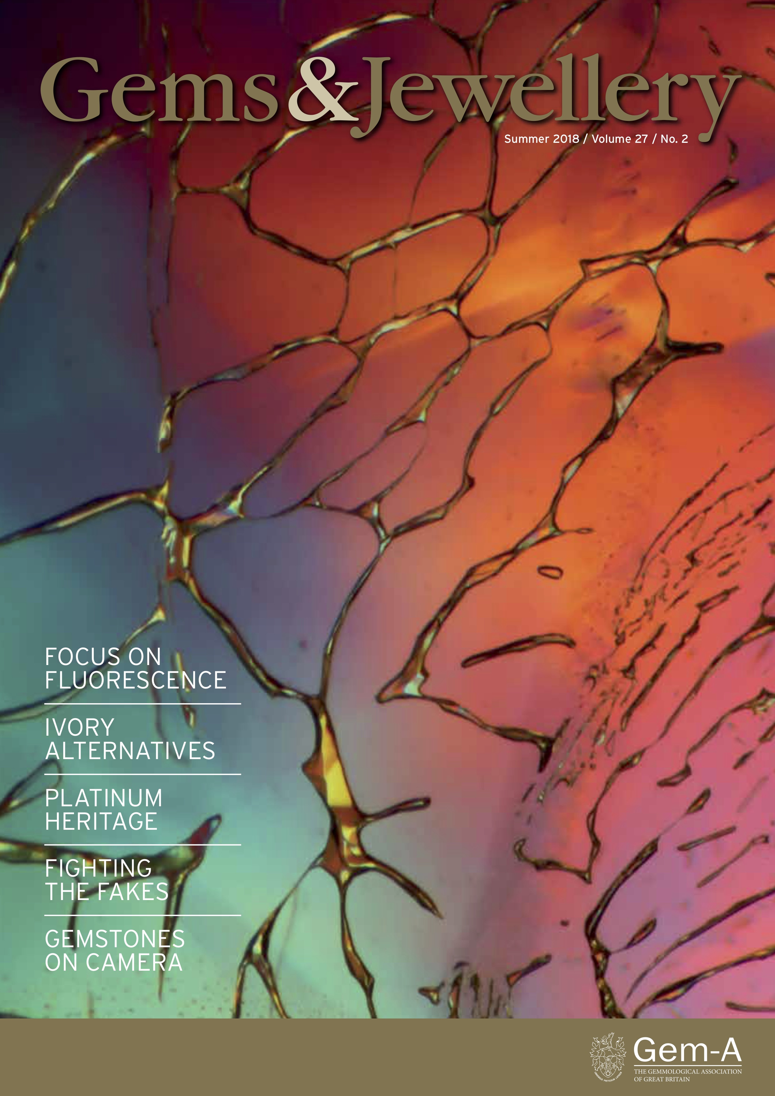 Investigating fake rough