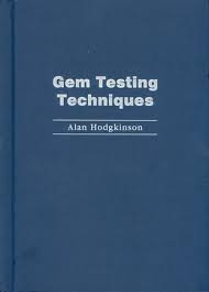 Gem Testing Techniques
