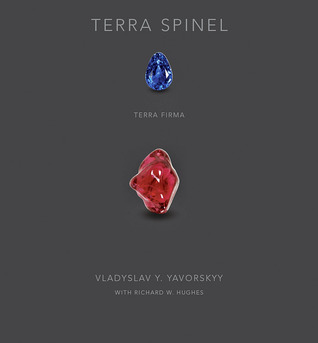Terra Spinel: Terra Firma
