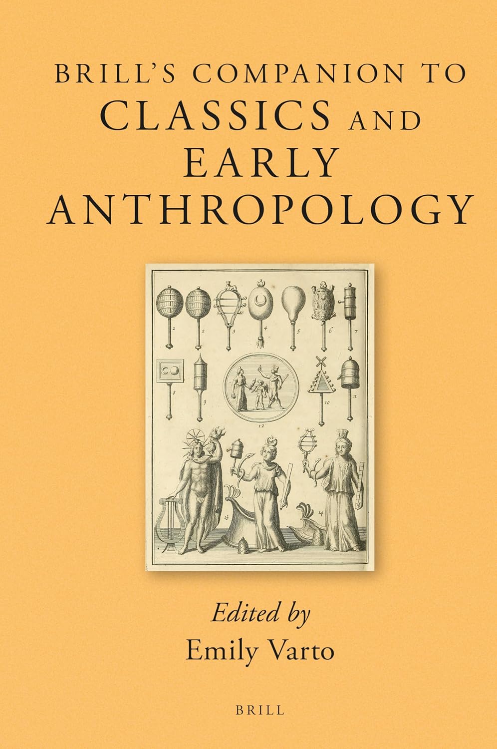 Colourblind: The use of Greek colour terminology in cultural linguistics in the late nineteenth and early twentieth centuries