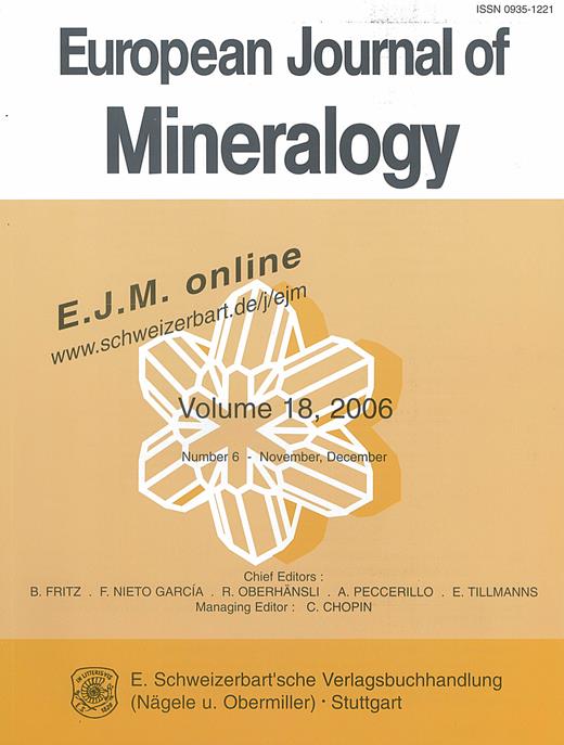The nature of Ti-rich inclusions responsible for asterism in Verneuil-grown corundum