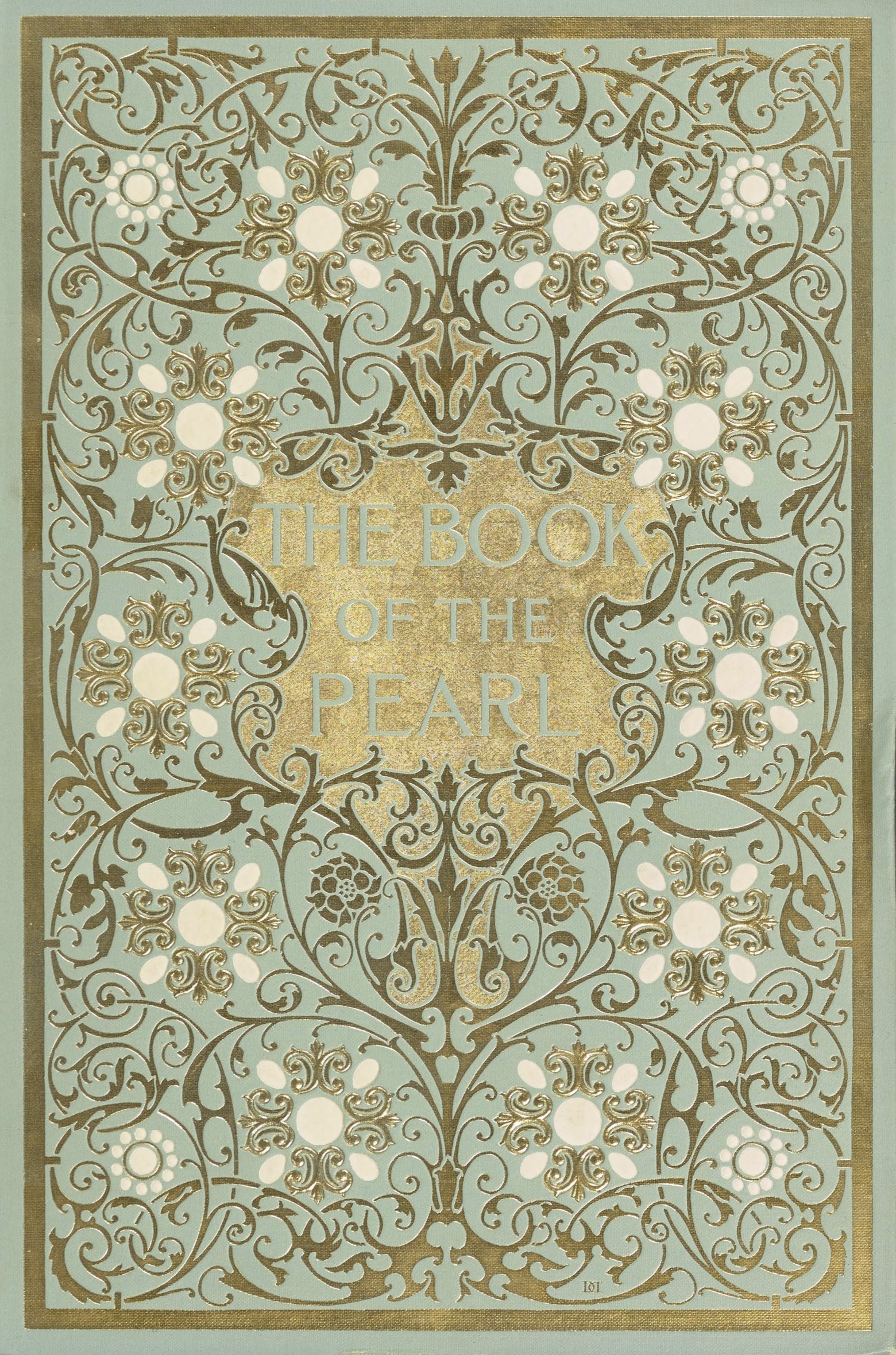 The Book of the Pearl