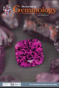 From exsolution to 'gold sheen': A new variety of corundum