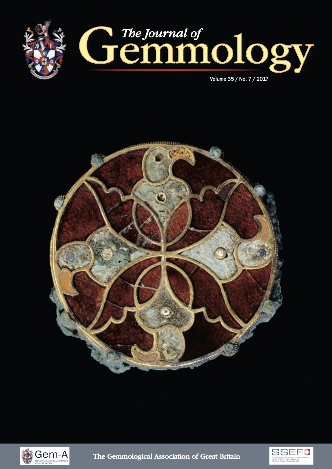 Counterfeiting gems in the 16th century: Giovan Battista Della Porta on glass ‘gem' making