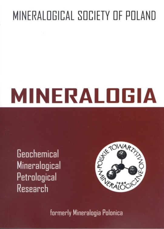 New data on emeralds from Panjshir Valley, Afghanistan