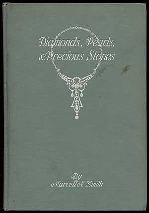 Diamonds, Pearls, and Precious Stones