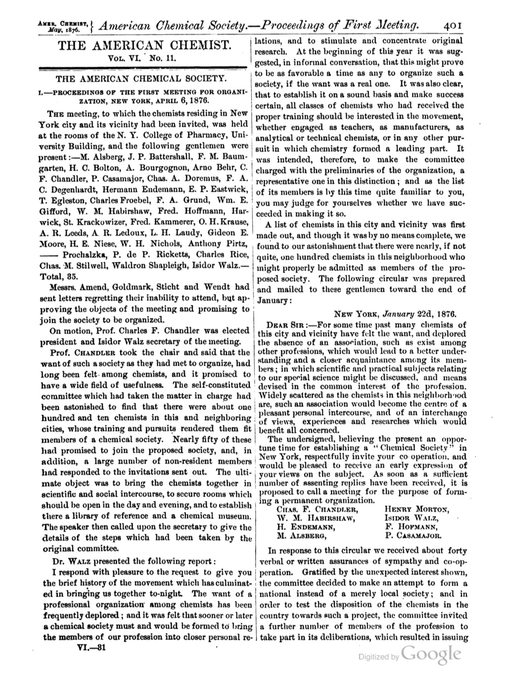 Notes on the early literature of chemistry: The book of the balance of wisdom