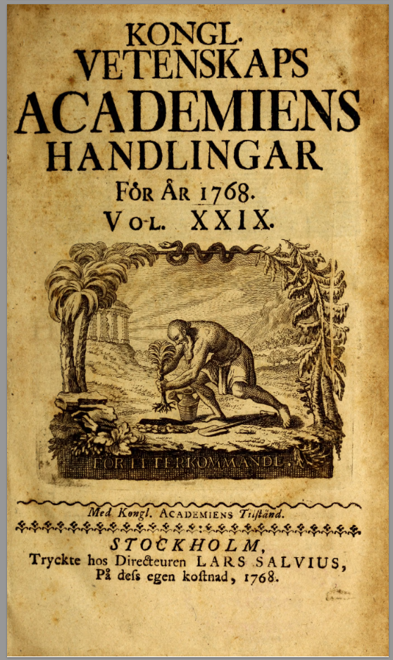 Försök På En del Kiesel-Arter, och i synnerhet de hårdare så kallade Äkta Stenar