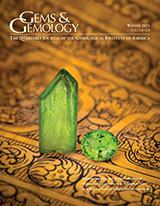 History of emerald mining in the Habachtal deposit of Austria, Part 1